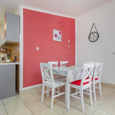 Apartments Alaga Tribalj Zewnętrze zdjęcie