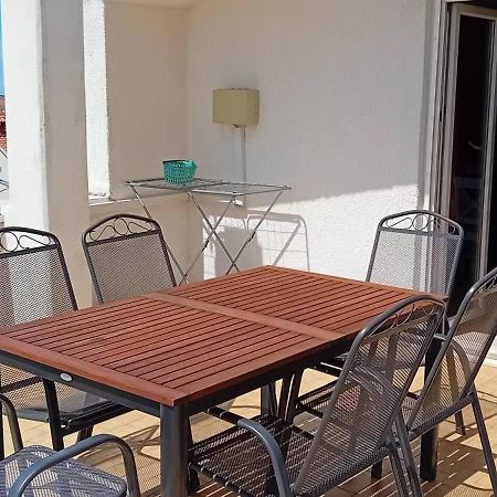 Apartments Alaga Tribalj Zewnętrze zdjęcie