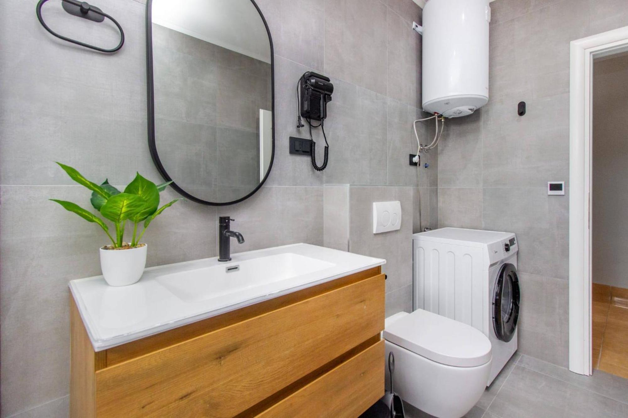 Apartments Alaga Tribalj Zewnętrze zdjęcie