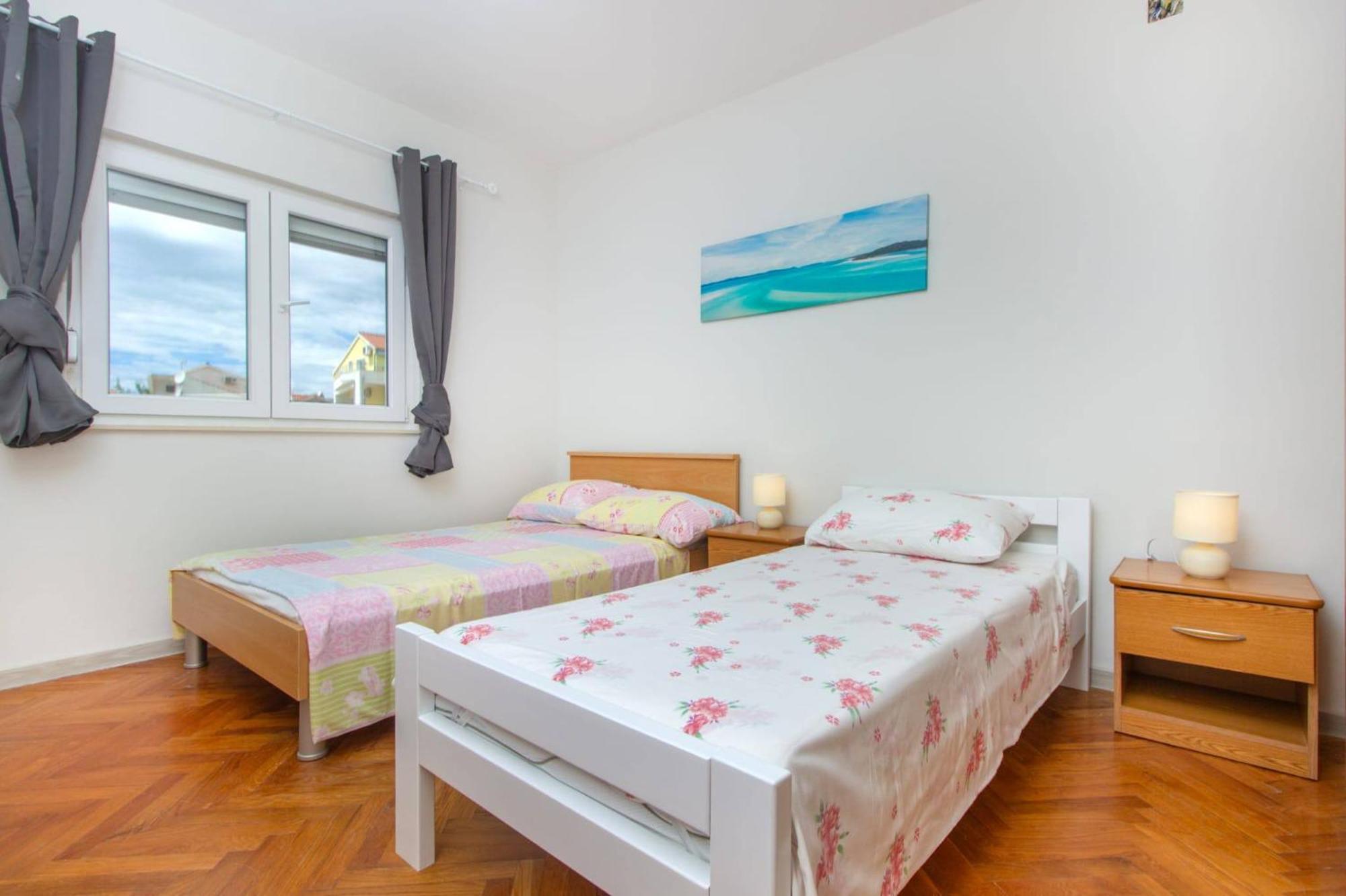 Apartments Alaga Tribalj Zewnętrze zdjęcie