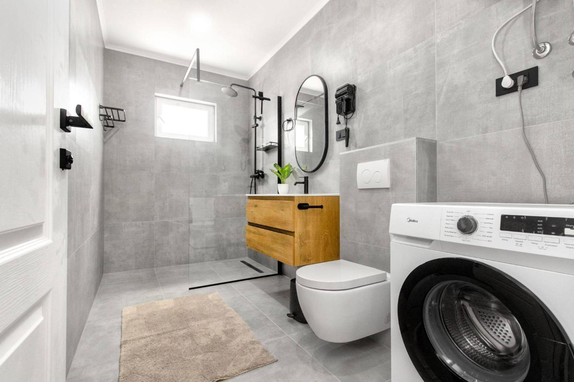 Apartments Alaga Tribalj Zewnętrze zdjęcie