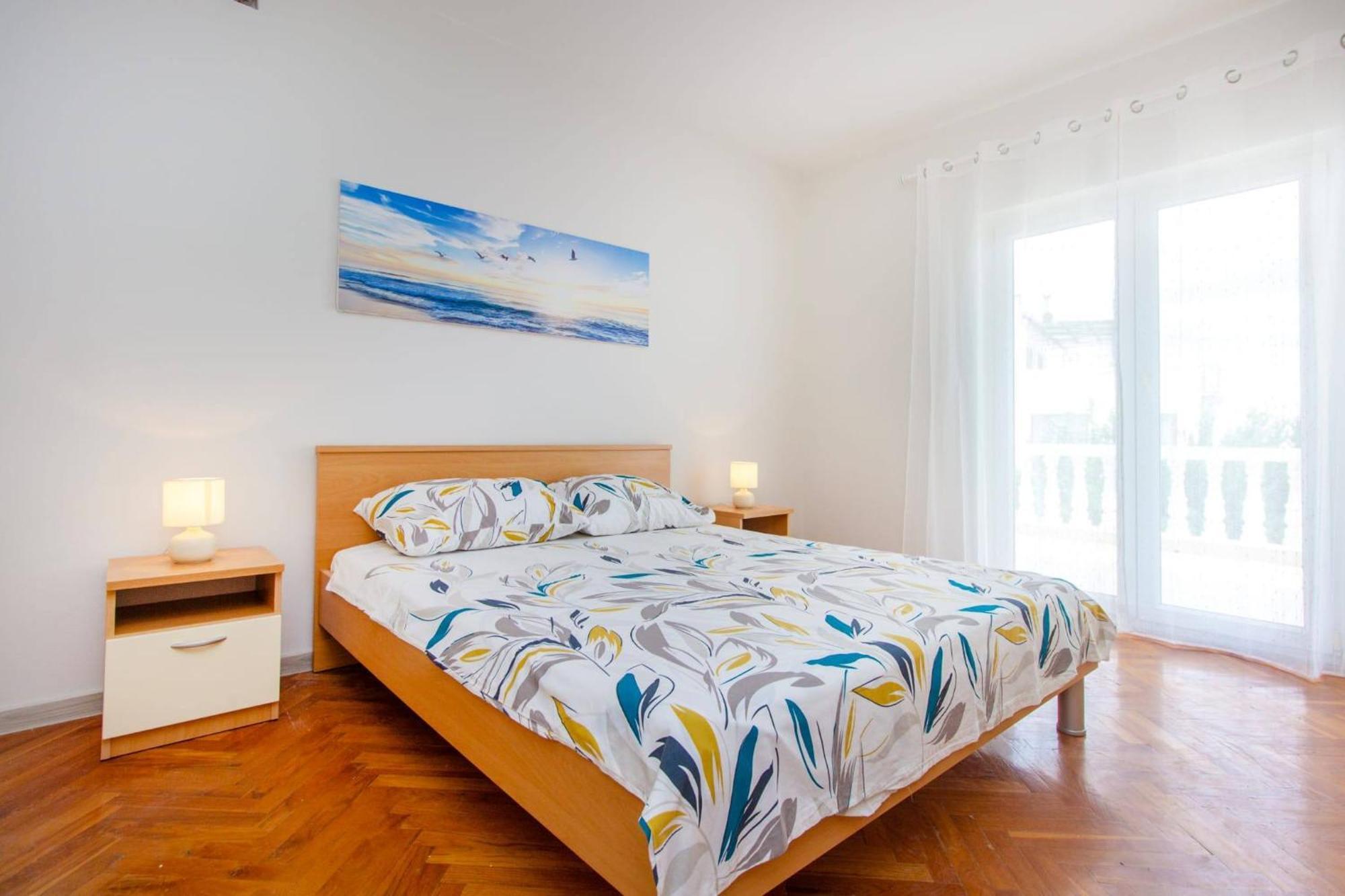 Apartments Alaga Tribalj Zewnętrze zdjęcie