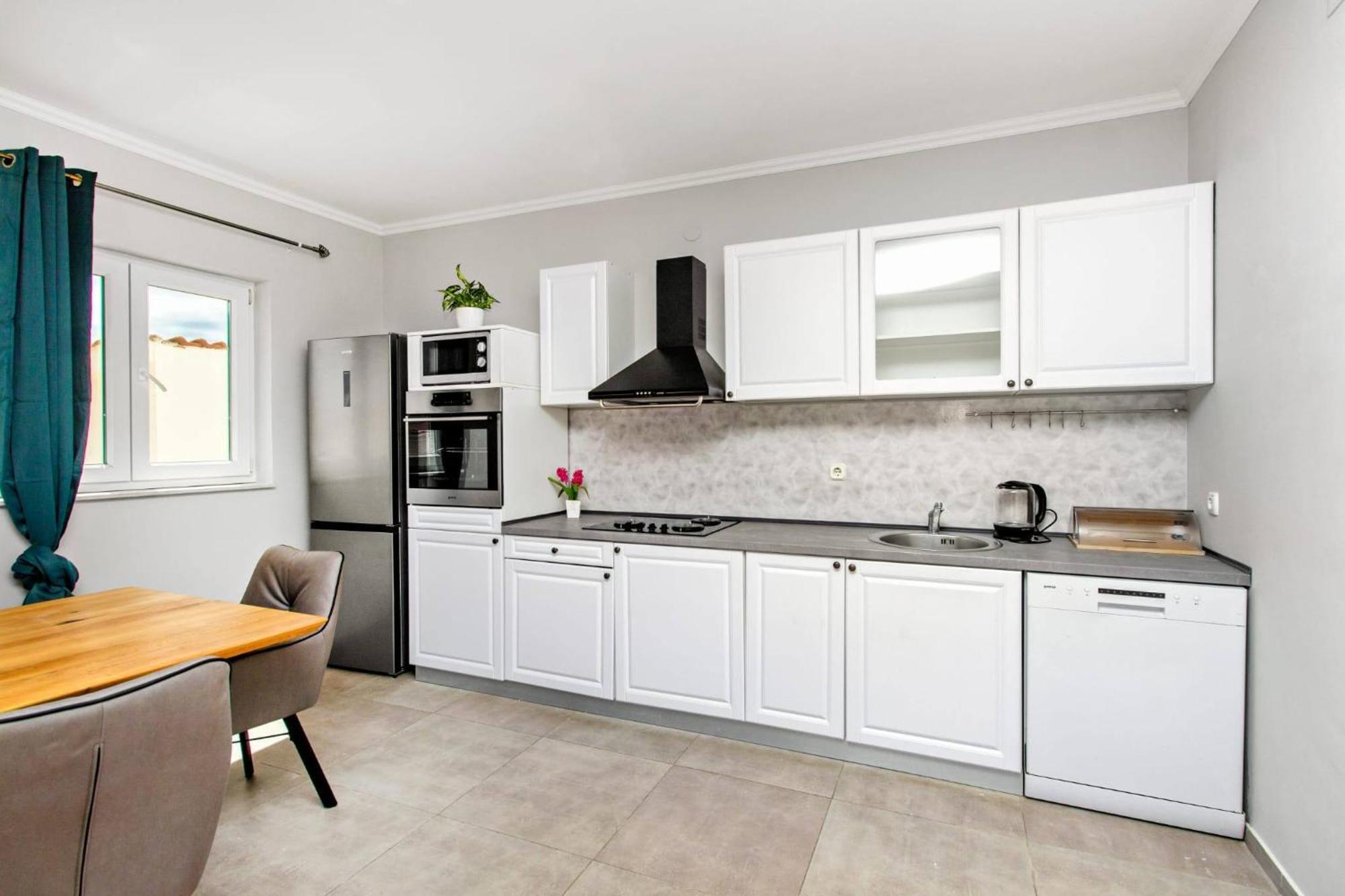Apartments Alaga Tribalj Zewnętrze zdjęcie