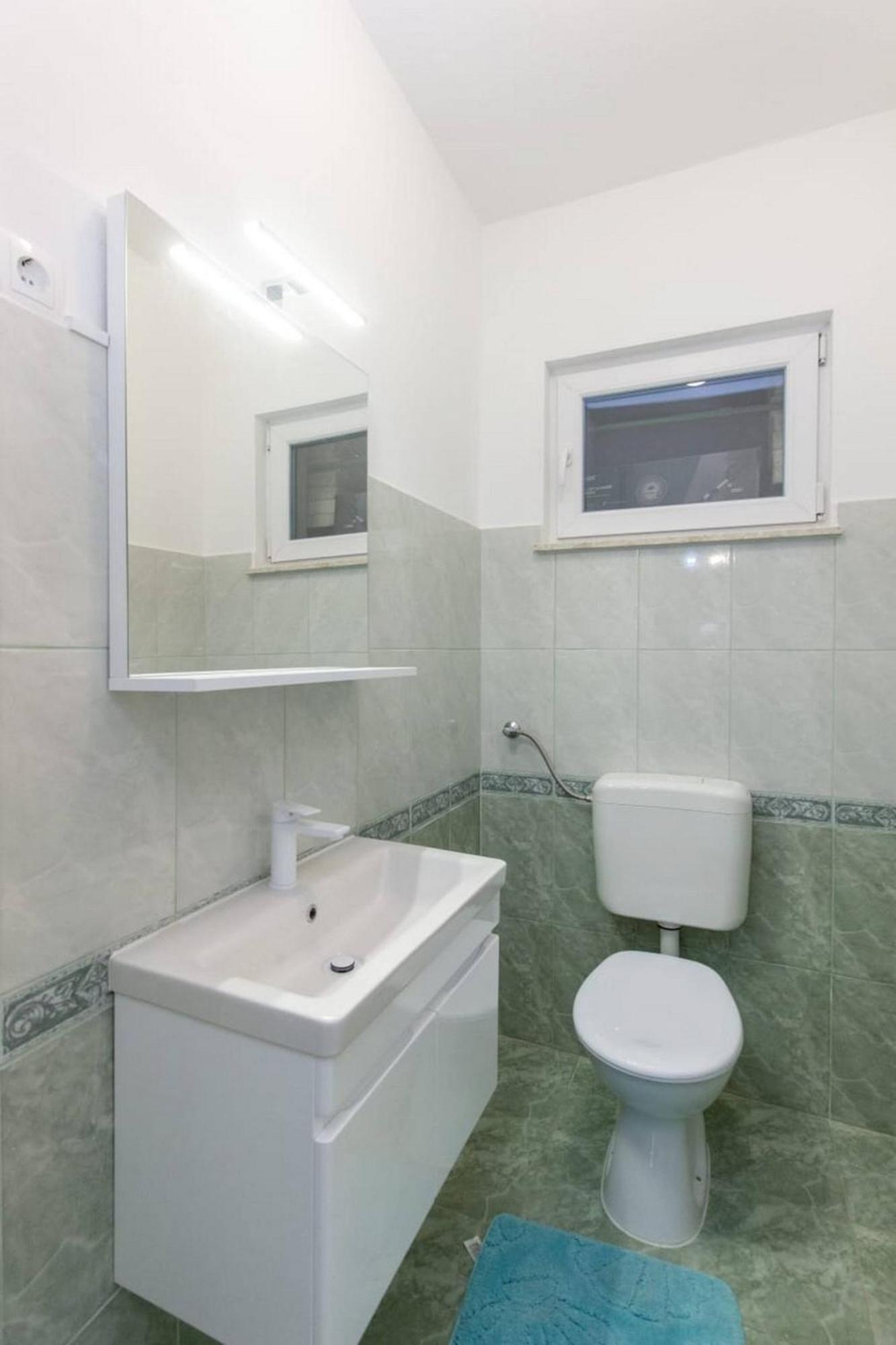 Apartments Alaga Tribalj Zewnętrze zdjęcie