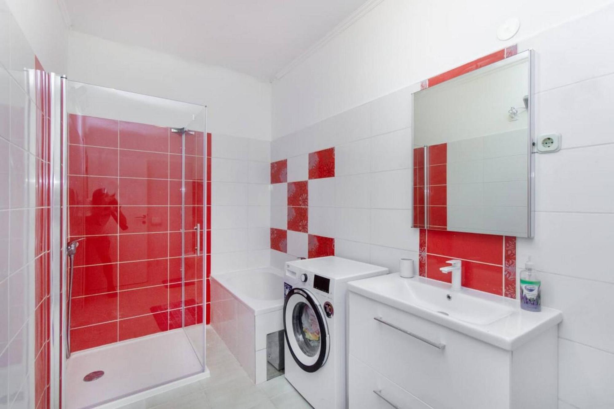 Apartments Alaga Tribalj Zewnętrze zdjęcie