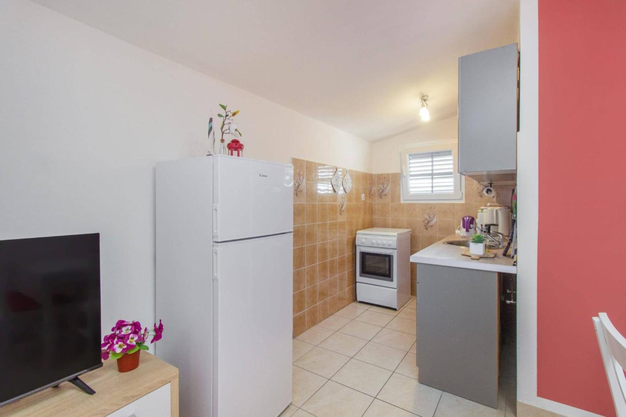 Apartments Alaga Tribalj Zewnętrze zdjęcie
