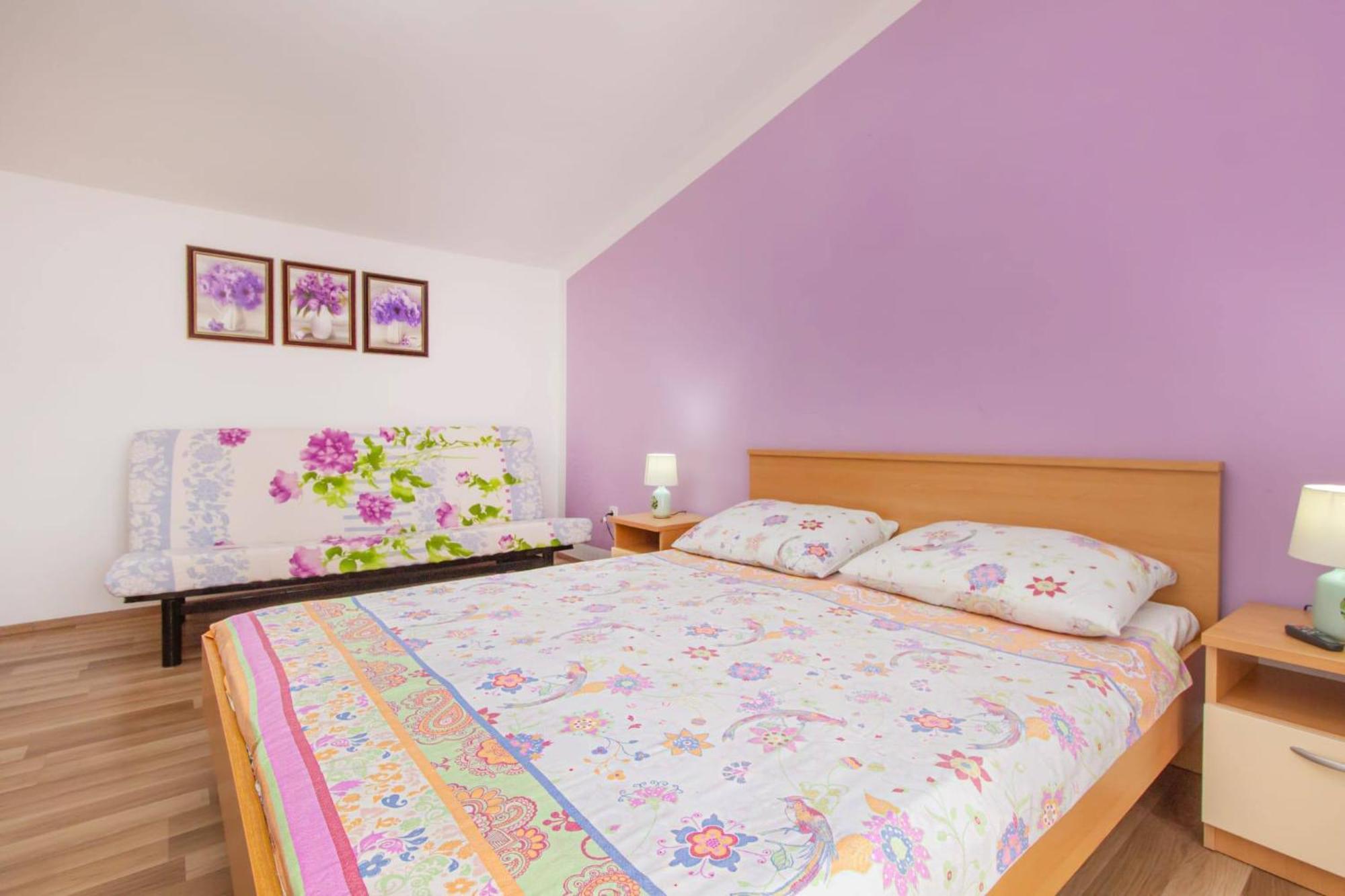 Apartments Alaga Tribalj Zewnętrze zdjęcie