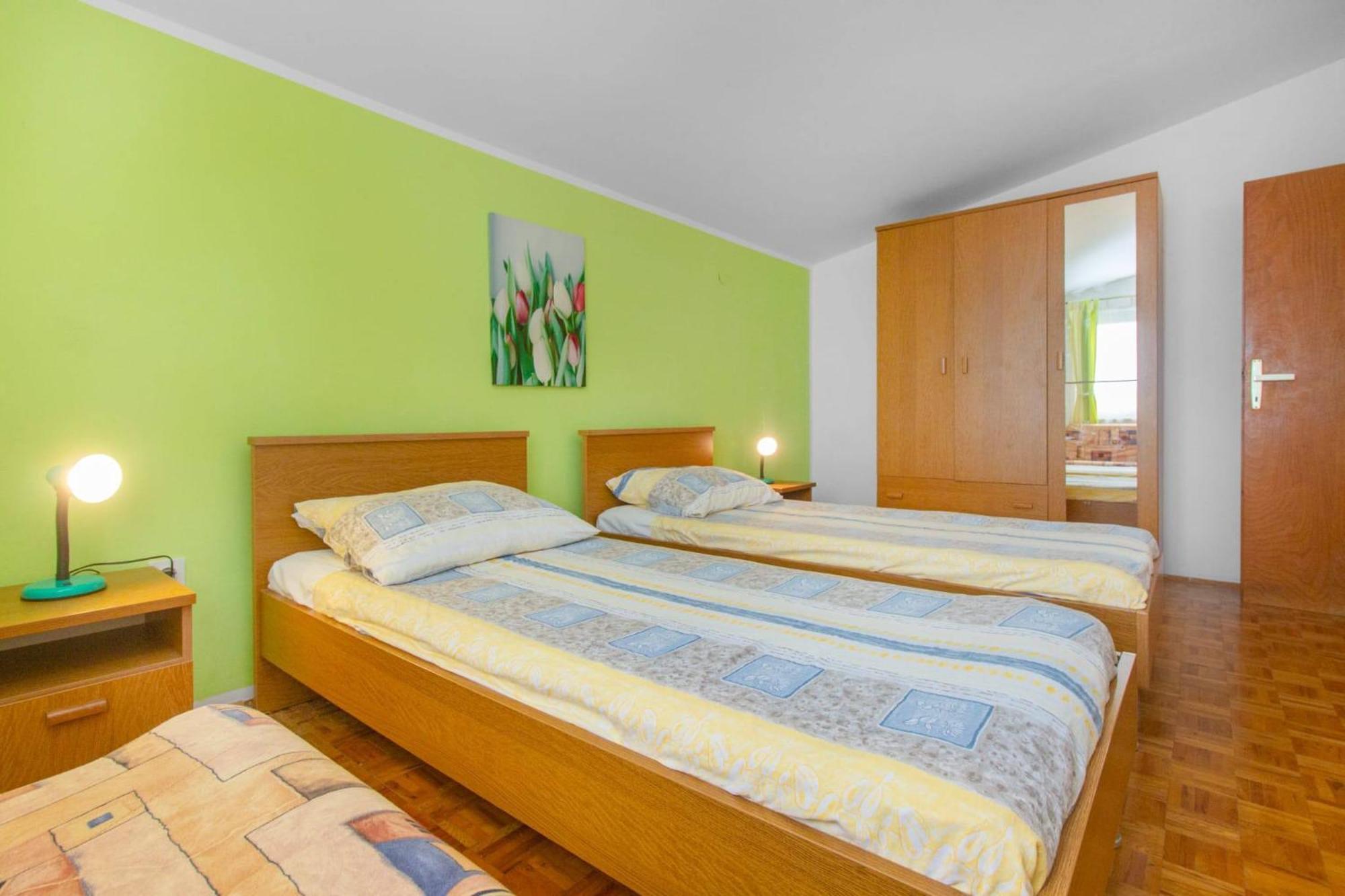 Apartments Alaga Tribalj Zewnętrze zdjęcie