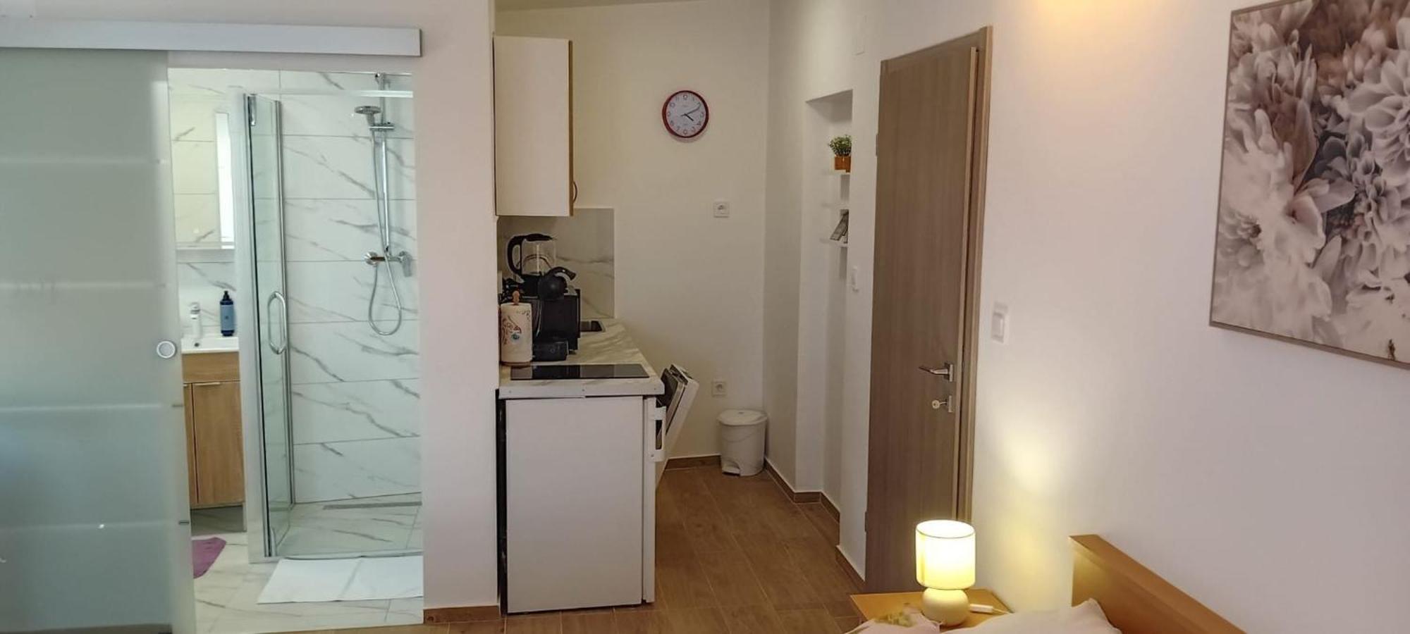 Apartments Alaga Tribalj Zewnętrze zdjęcie