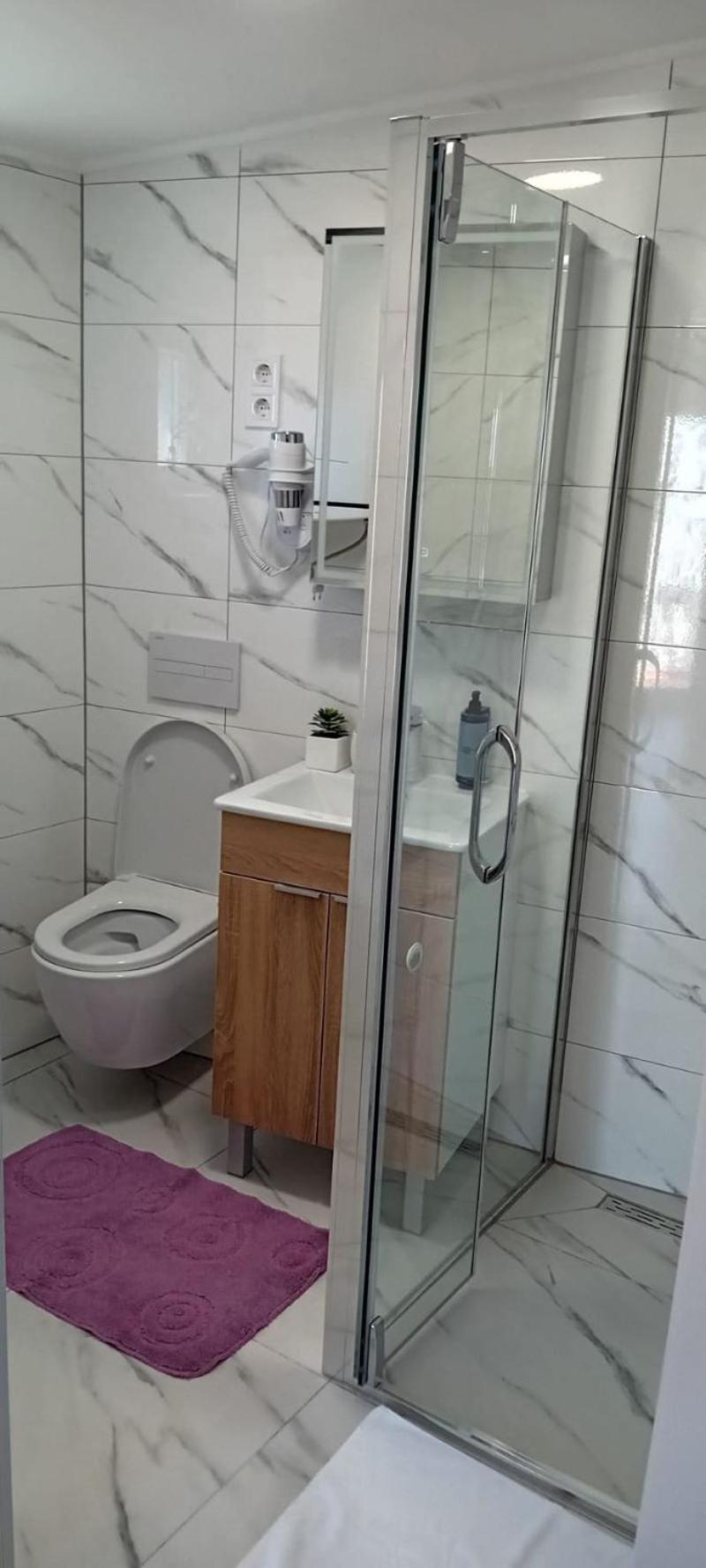 Apartments Alaga Tribalj Zewnętrze zdjęcie