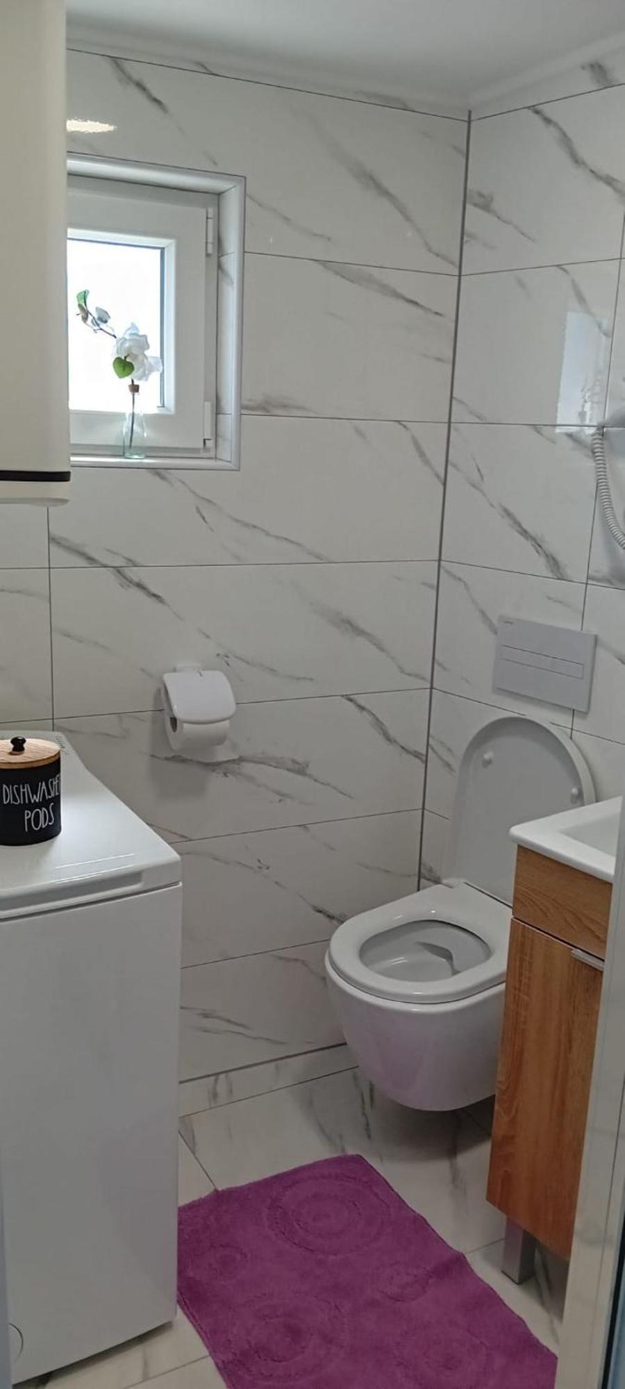 Apartments Alaga Tribalj Zewnętrze zdjęcie