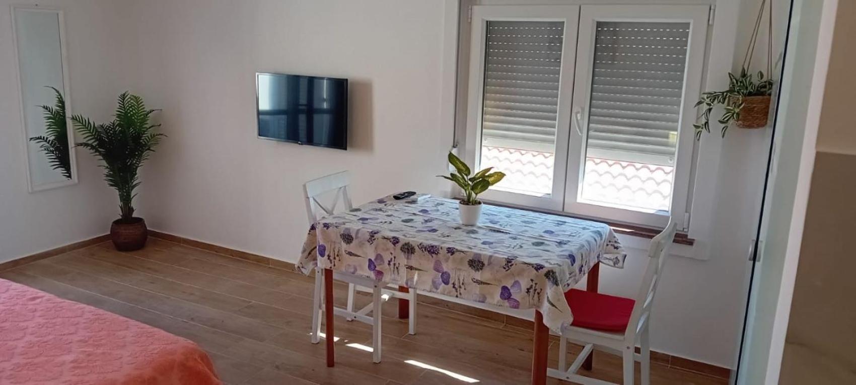 Apartments Alaga Tribalj Zewnętrze zdjęcie